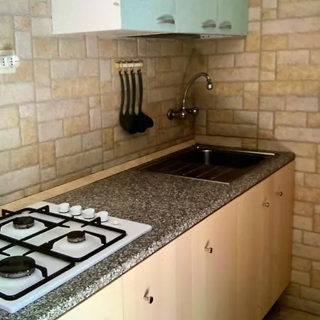 Apartment Bilocale Alghero