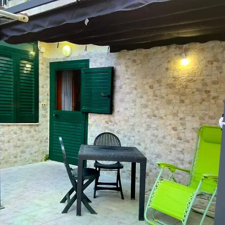Apartamento Bilocale