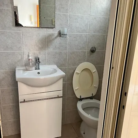 Bilocale Apartment Alghero