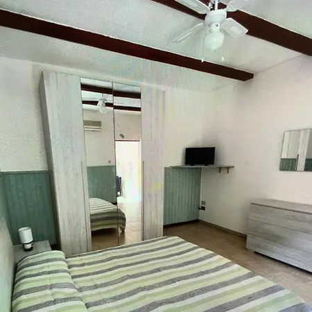 Bilocale Apartment Alghero