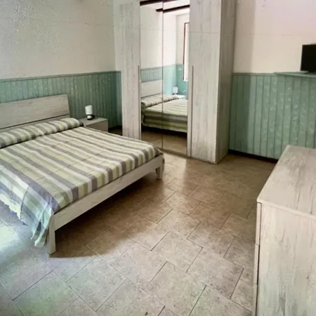 Apartment Bilocale