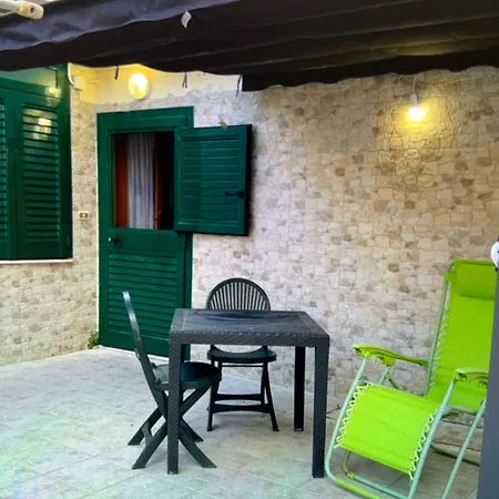 Bilocale Apartment *