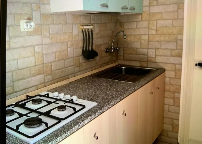 Apartamento Bilocale Alguer